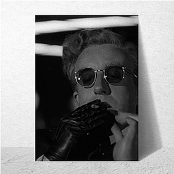Dr Strangelove Beyond The Screen Dr. Strangelove Posters