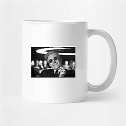 Dr Strangelove Unforgettable Characters Dr. Strangelove Mugs