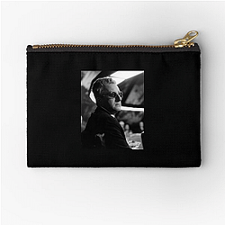 Dr. Strangelove The World Is My Stage Dr. Strangelove Zipper Pouches