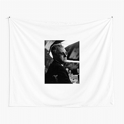 Dr. Strangelove The World Is My Stage Dr. Strangelove Tapestries