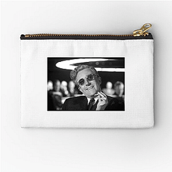 Dr Strangelove Unforgettable Characters Dr. Strangelove Zipper Pouches