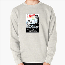 Dr Strangelove No Limits Just Laughter Dr. Strangelove Sweatshirts