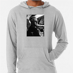 Dr. Strangelove The World Is My Stage Dr. Strangelove Hoodies
