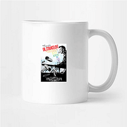 Dr Strangelove No Limits Just Laughter Dr. Strangelove Mugs