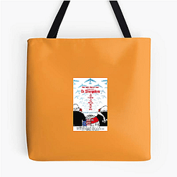 Dr Strangelove The Best Comedy Movie Dr. Strangelove Bags