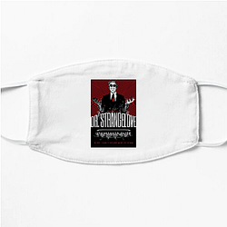 Dr Strangelove The King of The Satire Dr. Strangelove Face Masks