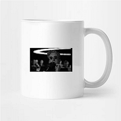 Dr Strangelove Beyond The Screen Dr. Strangelove Mugs