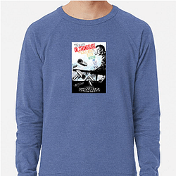 Dr Strangelove No Limits Just Laughter Dr. Strangelove Sweatshirts