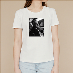 Dr. Strangelove The World Is My Stage Dr. Strangelove T-Shirts