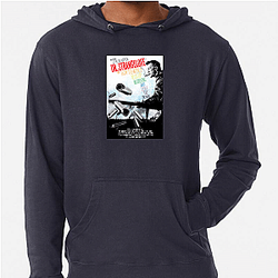 Dr Strangelove No Limits Just Laughter Dr. Strangelove Hoodies