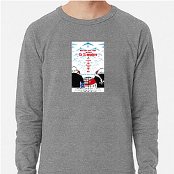Dr Strangelove The Best Comedy Movie Dr. Strangelove Sweatshirts