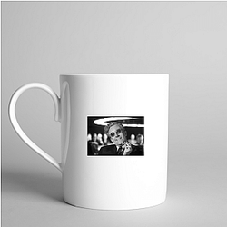 Dr Strangelove Unforgettable Characters Dr. Strangelove Mugs