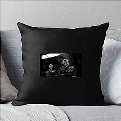 Dr Strangelove The World Is A War Room Dr. Strangelove Pillows Cover