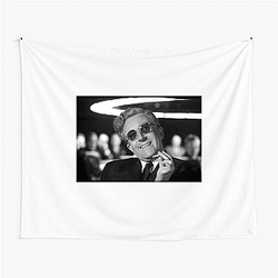Dr Strangelove Unforgettable Characters Dr. Strangelove Tapestries