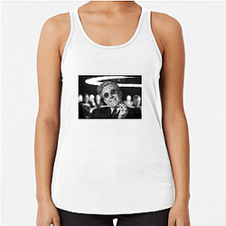 Dr Strangelove Unforgettable Characters Dr. Strangelove Tank Tops