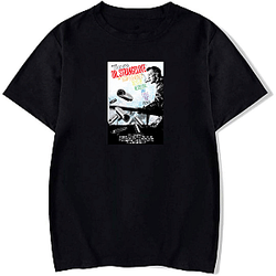 Dr Strangelove No Limits Just Laughter Dr. Strangelove T-Shirts