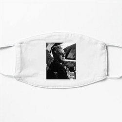 Dr. Strangelove The World Is My Stage Dr. Strangelove Face Masks