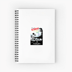 Dr Strangelove No Limits Just Laughter Dr. Strangelove Notebook