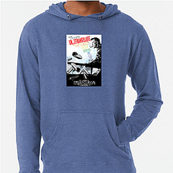 Dr Strangelove No Limits Just Laughter Dr. Strangelove Hoodies