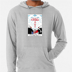 Dr Strangelove The Best Comedy Movie Dr. Strangelove Hoodies