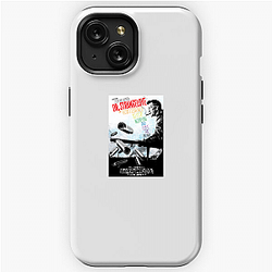 Dr Strangelove No Limits Just Laughter Dr. Strangelove Samsung Cases