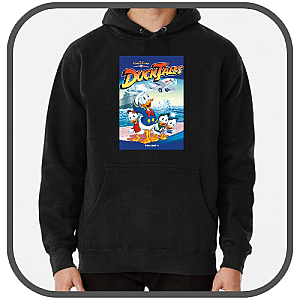 Duck Tales Hoodies