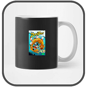 Duck Tales Mugs