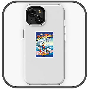 Duck Tales Cases
