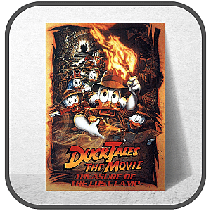 Duck Tales Posters
