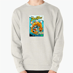DuckTales is an animated TV series Duck Tales Sweatshirts