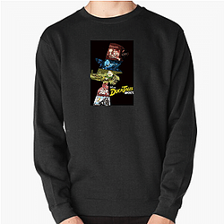 DuckTales is a classic Disney show Duck Tales Sweatshirts