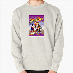 DuckTales also features his grandnephews Duck Tales Sweatshirts