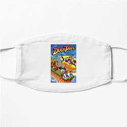 DuckTales was rebooted with a new series in 2017 Duck Tales Face Masks
