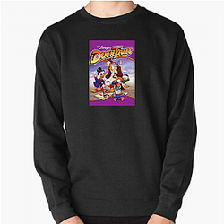DuckTales also features his grandnephews Duck Tales Sweatshirts
