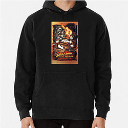 DuckTales' original series premiered in 1987 Duck Tales Hoodies