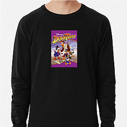 DuckTales also features his grandnephews Duck Tales Sweatshirts