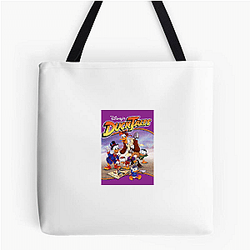 DuckTales also features his grandnephews Duck Tales Bags