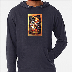 DuckTales' original series premiered in 1987 Duck Tales Hoodies