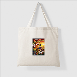 DuckTales' story is about global adventures Duck Tales Bags