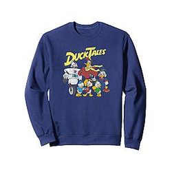 DuckTales Sweatshirt