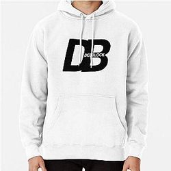 Duke Dennis Merch Duke Dennis Logo Pullover Hoodie