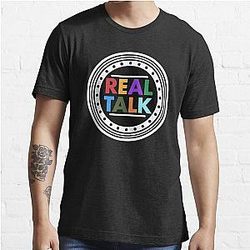 duke dennis Essential T-Shirt