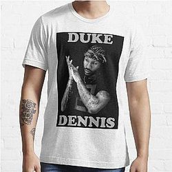 Duke Dennis Essential T-Shirt