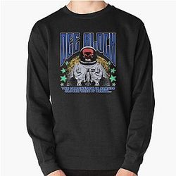 Duke Dennis Merch Duke Dennis Merch Tee Pullover Sweatshirt