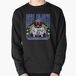 Duke Dennis Merch Duke Dennis Dee Block Astronaut T-Shirt Hoodie For Men Youth Tee Pullover Sweatshirt