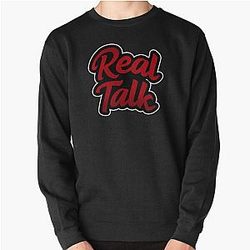 duke dennis Pullover Sweatshirt