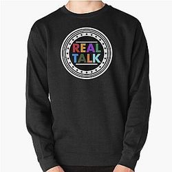 duke dennis Pullover Sweatshirt
