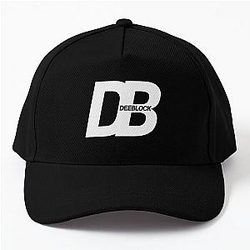 Duke Dennis Merch Duke Dennis Logo Baseball Cap