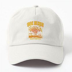 Duke Dennis Merch Duke Dennis Atomic Graphic Dad Hat