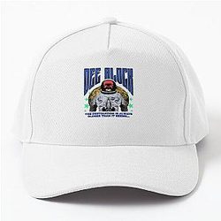 Duke Dennis Merch Duke Dennis Merch Tee Baseball Cap
